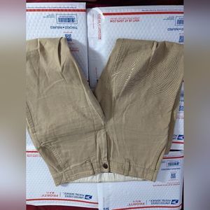 American eagle mens khaki pants